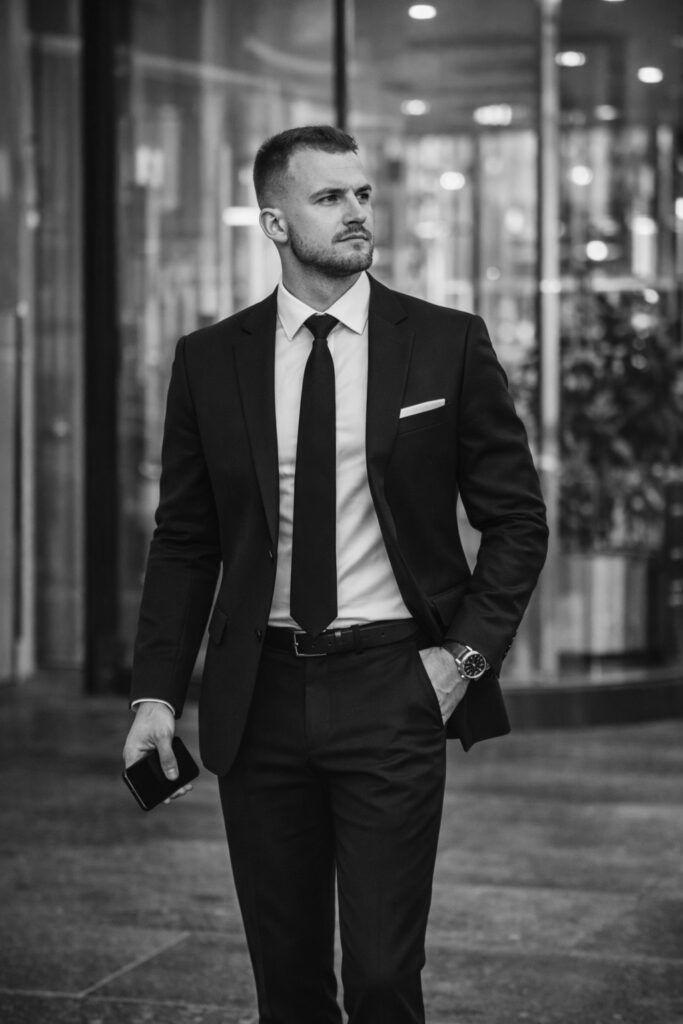Zakladatel projektu ItsDejv.cz David Novák
