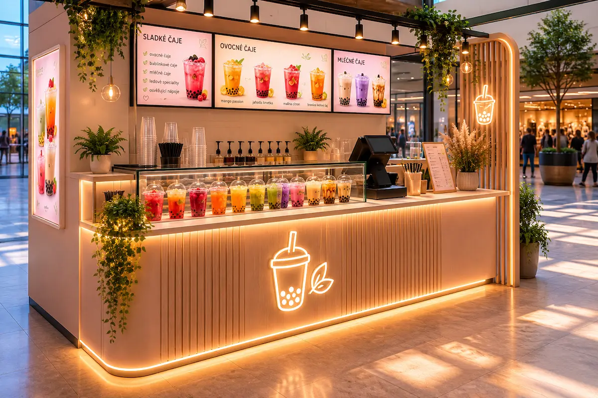 Skupina Twist se společnostmi Bubblify a Trdlokafe míří do insolvence